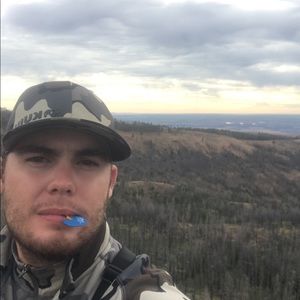 Meet your Posher, Spencer